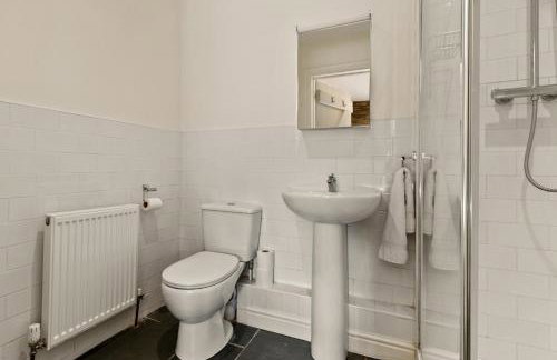 Penpedwast Upper Barn Newport, Pembrokeshire - Foto 4