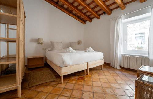 Deco - Casa Voltes Peratallada - Foto 14