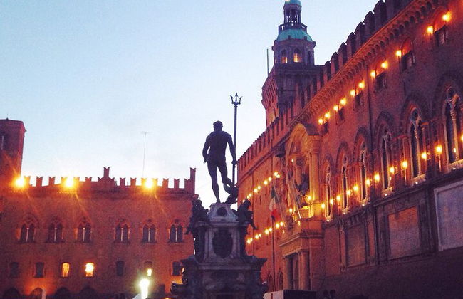 Descubre Bolonia una ciudad increíble - Foto 12