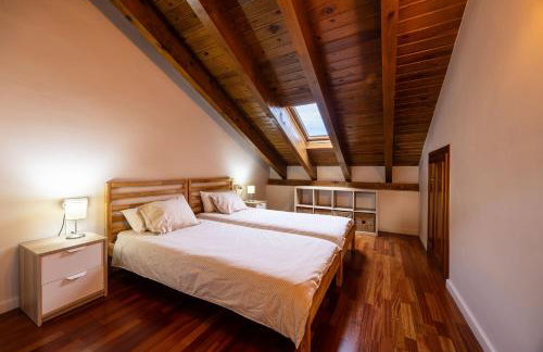 Hauzify I El Refugi de Puigcerdà - Foto 23