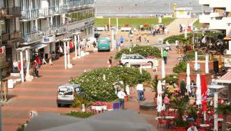 Aparthotel Am Meer - Foto 5