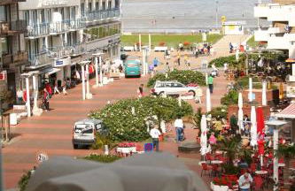 Aparthotel Am Meer - Foto 5