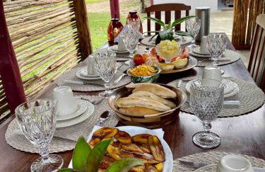 Casa Madadá - Foto 14