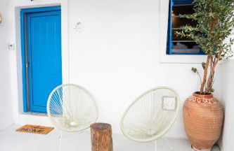 Nisos Villa Olympos Karpathou - Foto 33