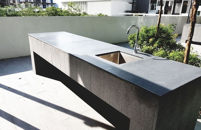 Holi 1Medini Suites - Foto 79