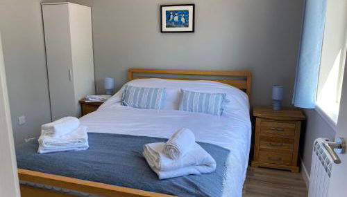 Stagstone apartment in Fortrose - Foto 3