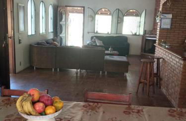 CHACARA VALE DOS SONHOS LUGAR ENCANTADOR - Photo 26