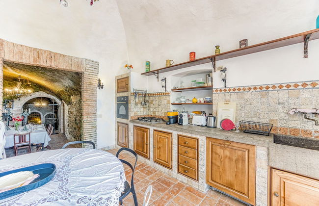 Torre Del Melograno With Heated Pool - Foto 25