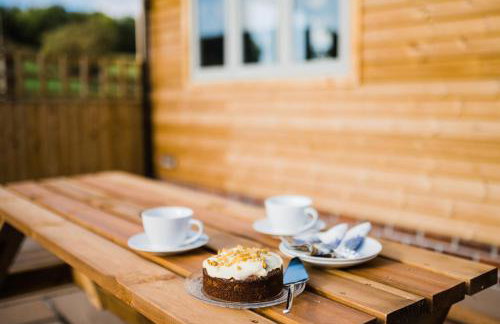 Low Moor Lodge - Foto 8