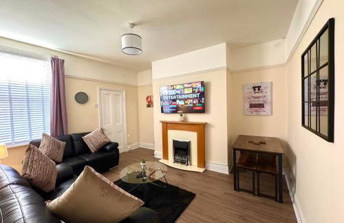 Park Apartment 2, Close to Tynemouth - Foto 1