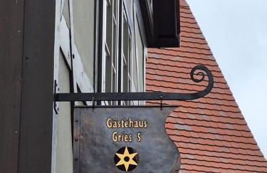 außergewöhnliches, historisches, spätgotisches Wohnhaus von 1519, Gries 5 - Foto 48