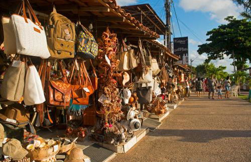 Chocolate com pimenta Edifício - Praia do Bessa - Foto 139