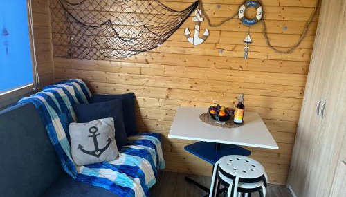 Swojskie Chatki - Marynarska Chatka - Foto 5