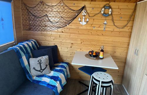 Swojskie Chatki - Marynarska Chatka - Foto 5