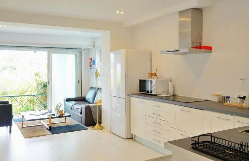 Mbird Estoril Riviera Flat 3 - Foto 37