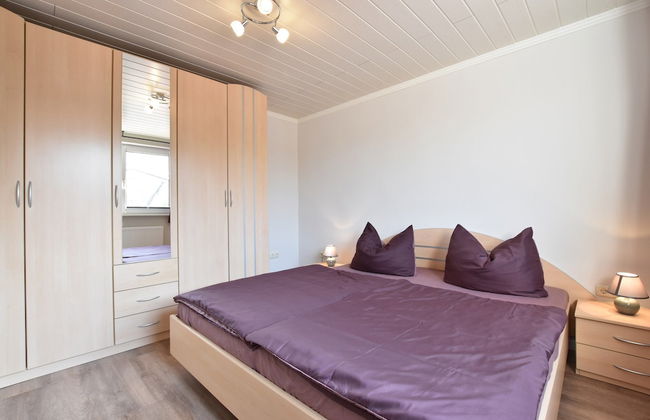 Modern Bungalow in Warnkenhagen Near Wellness - Foto 7