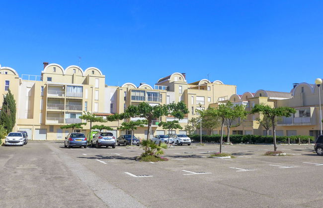 Maisons sur la Plage - Foto 18