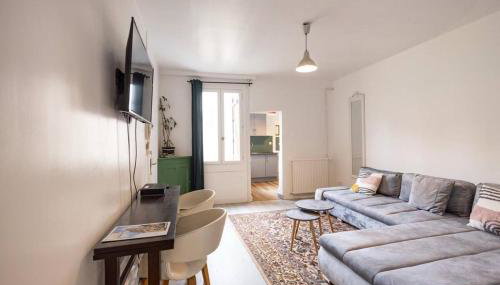 Le Séraucourt Prestige Bourges - Photo 1