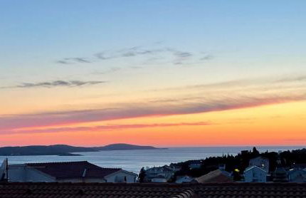 Loft with Sea and Fortress View Central Hvar - Foto 11