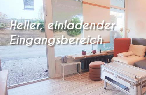 relaxvibes mit Sauna & Kamin - Foto 15