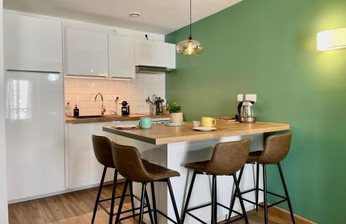 Les Gîtes de l'ile à Metz - Foto 14