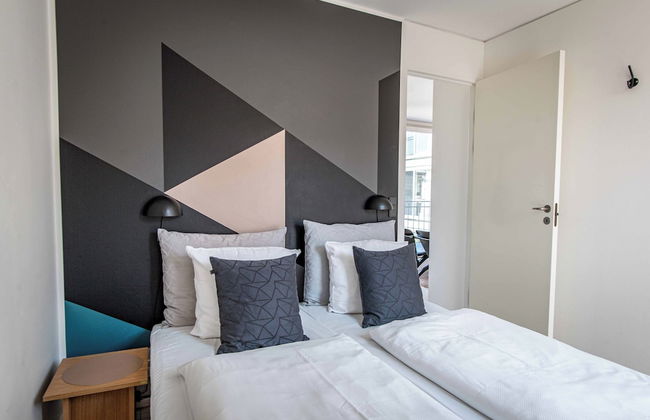 Kolding Hotel Apartments - Foto 32