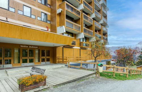 Studio Vostok Zodiaque-91 by Interhome - Photo 22