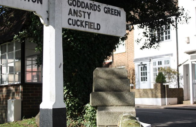 Hurst Cottage - Foto 25