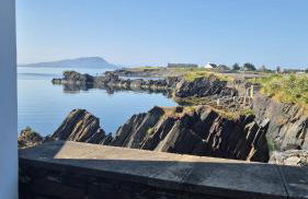 Old Brewery Cottage - Ellenabeich, Easdale - Isle of Seil - Foto 25