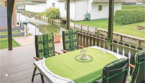 Holiday Home Bootshaus Nr V - Foto 2