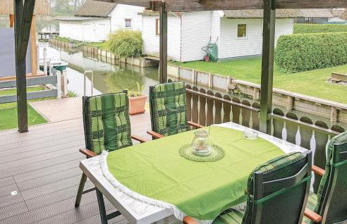 Holiday Home Bootshaus Nr V - Foto 2