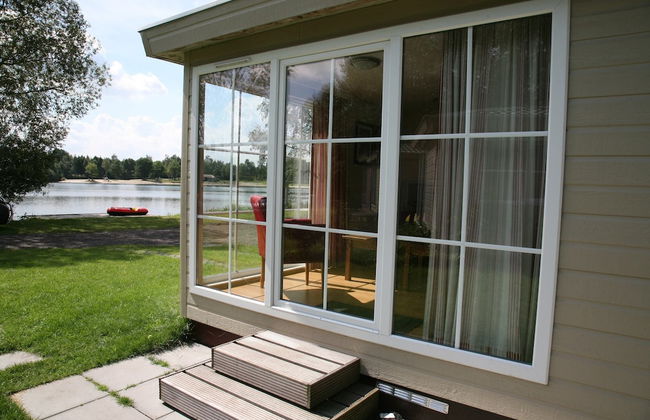 Luxe Chalet w/ Sauna - Foto 1