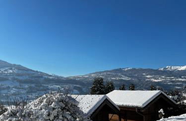 Les Greniers du Mont Blanc - Foto 23