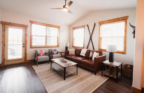 Large & Updated Driggs Condo Close to Town! 40 miles to Grand Teton! - Foto 14