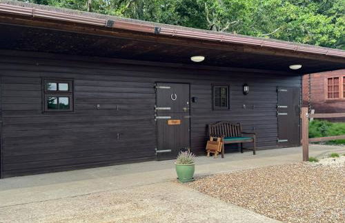 The Hugo stable Cosy getaway in Hambledon - Foto 11