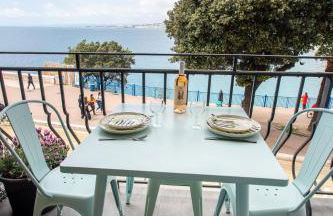 I love Nice - FACE MER, DESIGN, TERRASSE, ASC, WIFI, CLIM - Foto 26