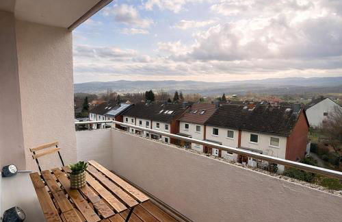 Penthouse mit Deisterblick & Balkon - Foto 6