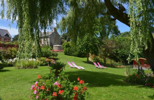 Hostellerie de la Motte jean - Foto 9