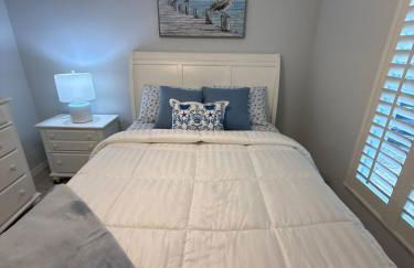 Beach House in the Woods, Fire Pit Deck/ Daytona ! - Foto 12