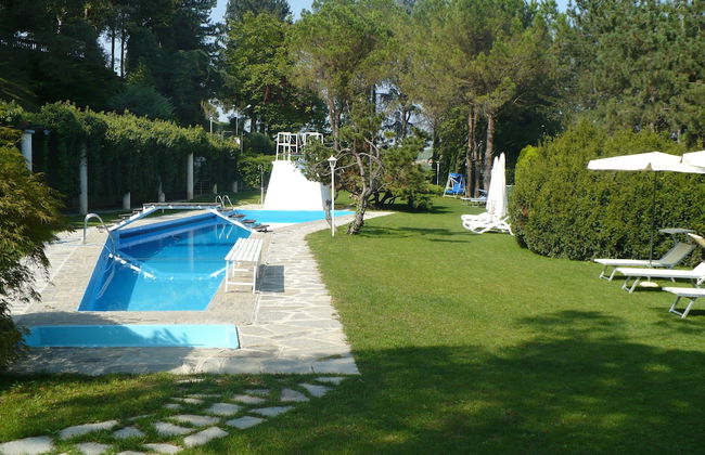 Villa Cornarea - Photo 32