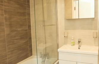 Amanah Properties - Stylish Retreat for Friends & Families Zone 1 Sleeps 5 - Foto 29