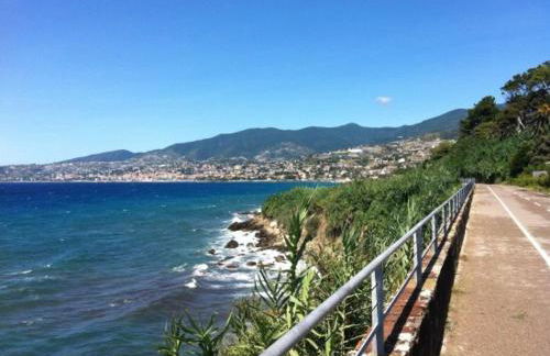 A marina on Bussana Sanremo seaside - Foto 59