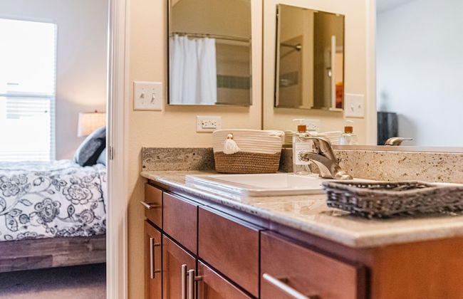 Modern Mountain view very clean - Foto 11