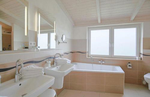 Ferienhaus Strandkrabbe - Foto 9