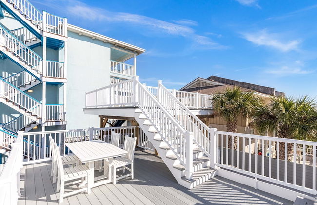 RNR Tybee Island - Foto 68