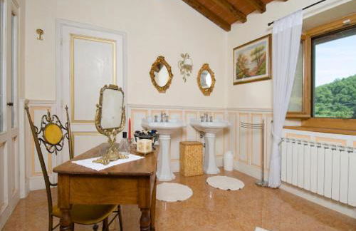 Villa La Fonte 13 - Foto 32