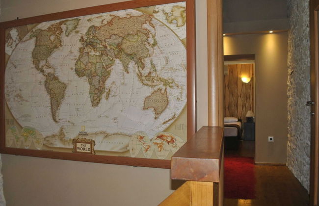 Attractive Greek House with Private Pool near Sea & City Center - Foto 5