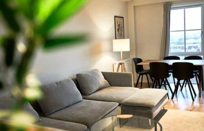 Luxury 3br Doublex - Water View - Foto 4