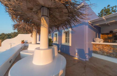 Hidden Oasis Private Villa - Foto 23