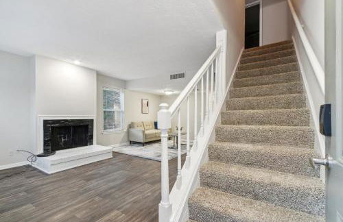 Halsten at Vinings 4203 Spacious 2 Bed 15 bath - Foto 21